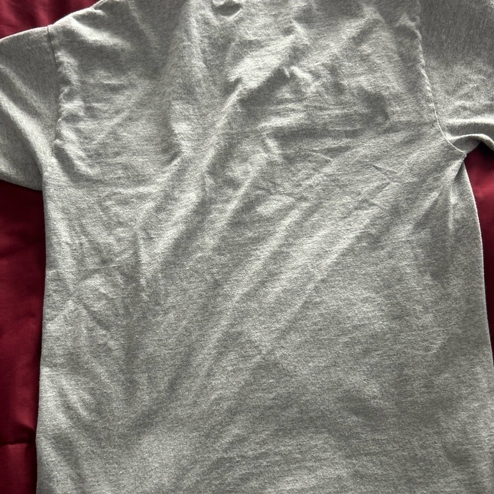 Jackson State University T-shirt - Picture 2 of 2